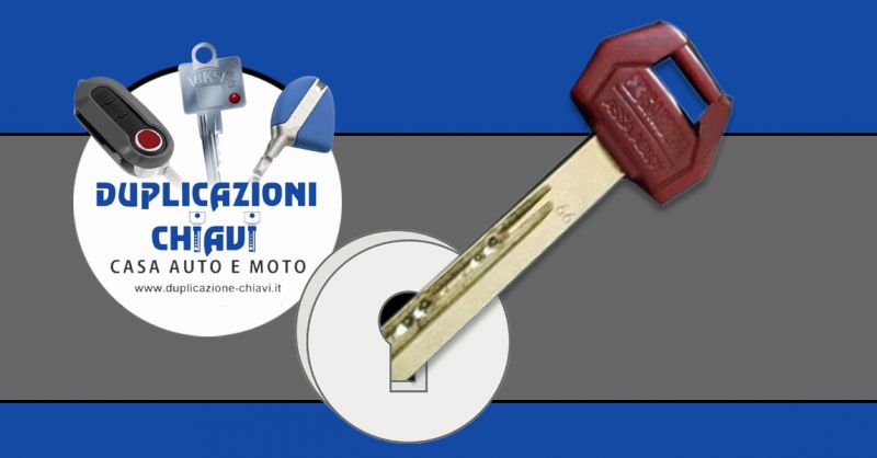 Promotion de copies Torterolo e Re Interactive Key fabriquées en Italie