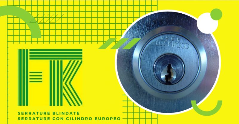 Offerta vendita serrature blindate Capena - occasione vendita serrature cilindro europeo Riano