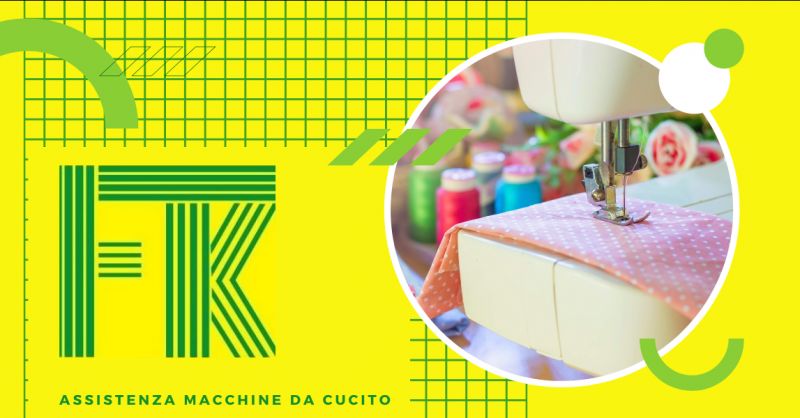 FERRAMENTA KENNEDY - Offerta assistenza macchine da cucire Guidonia Montecelio