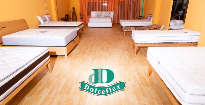 Sognoflex Materassi.Dolceflex Offerta Produzione Materassi Artigianali Sihappy