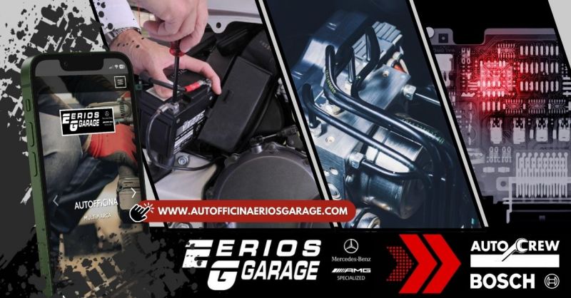 Riparazione centralina auto Sacile