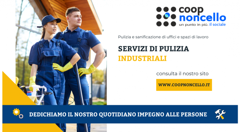 Offerta servizi di pulizia industriali Pordenone – occasione pulizia ed igienizzazione di scuole palestre Pordenone