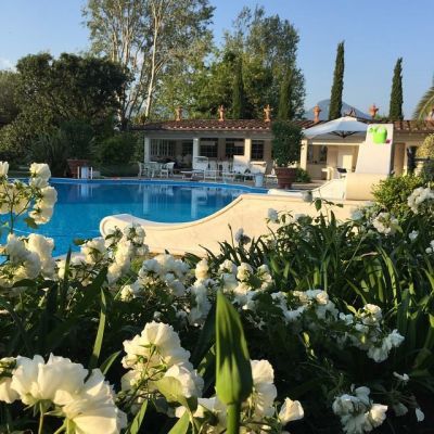 offerta progettazione manutenzione parchi e giardini forte dei marmi