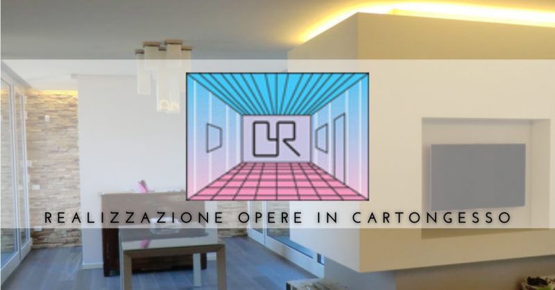 offerta azienda opere e lavori in cartongesso seriate