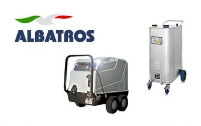 offerta vendita generatori di vapore promozione assistenza su generatore di vapore verona