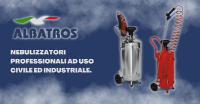 offerta vendita nebulizzatore prodotti chimici occasione nebulizzatore per detergenti insetticidi verona