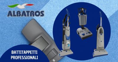 offerta vendita battitappeti professionali occasione assistenza battitappeto guasto verona