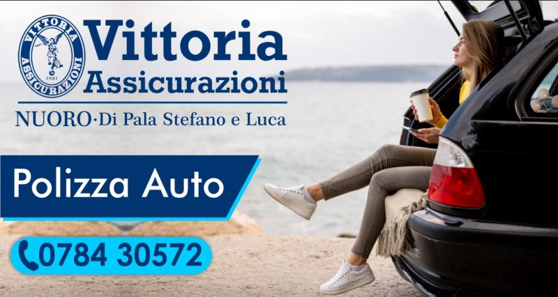 PALASSICURAZIONI NUORO - OFFERTA POLIZZA AUTO PERSONALIZZATA