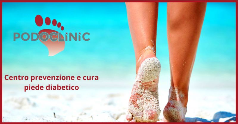 offerta prevenzione piede diabetico roma - occasione prevenzione piede diabetico roma