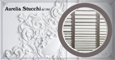 offerta posa in opera cornici in gesso roma occasione stucchi per pareti e soffitti roma