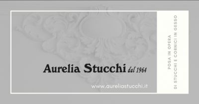 aurelia stucchi offerta posa in opera di stucchi e cornici per pareti e soffitti roma