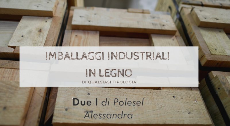    Offerta imballaggi industriali legno Pordenone – occasione progettazione imballaggi industriali legno Pordenone