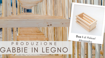  offerta realizzazione gabbie in legno pordenone occasione vendita gabbie in legno per trasporto merci pordenone