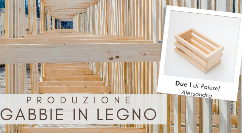  Offerta realizzazione gabbie in legno Pordenone – occasione vendita gabbie in legno per trasporto merci Pordenone