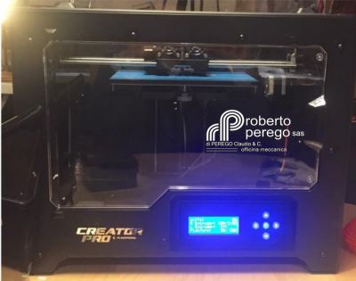  officina meccanica perego offerta disegni meccanici 3d promozione prototipi tridimensionali