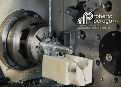 officina meccanica perego offerta tornitura metalli promo tornitura di precisione alluminio