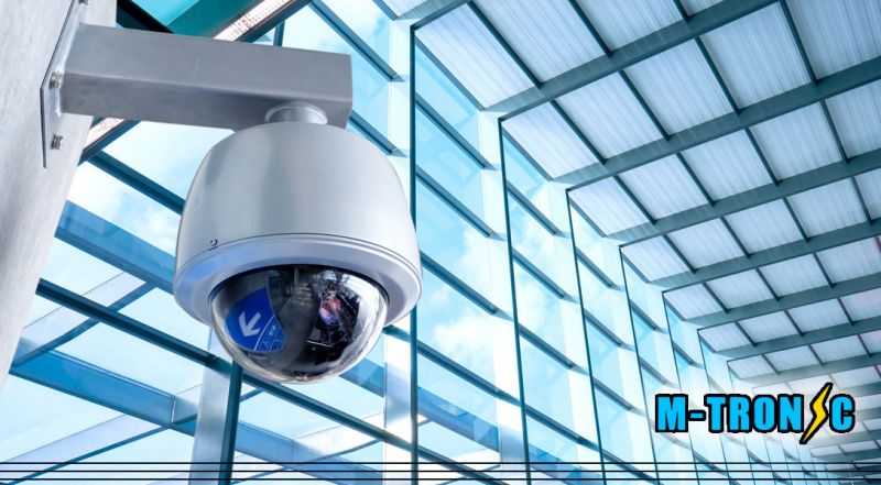Offerta installazione impianti di ALLARMI TVCC - promozione sistema allarmi intrusione tvcc