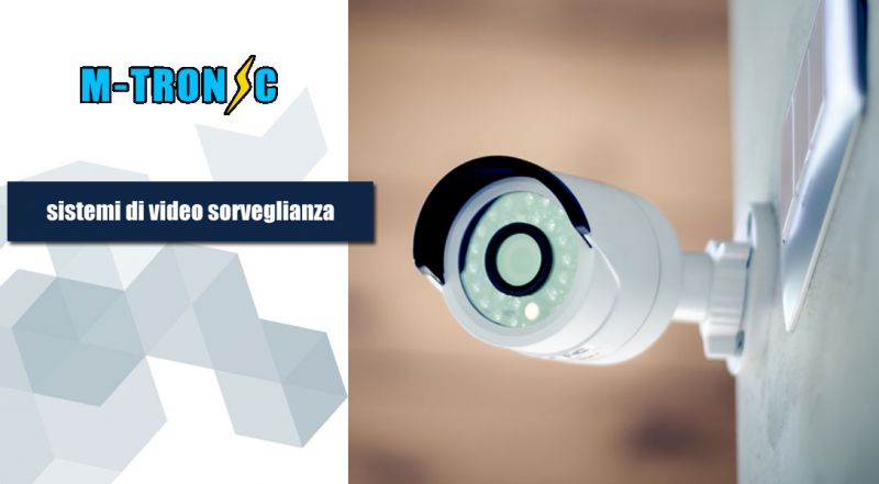OFFERTA SISTEMA VIDEO SORVEGLIANZA ABITAZIONE VARESE - OCCASIONE IMPIANTO VIDEOSORVEGLIANZA IMPIANTI TVCC VARESE