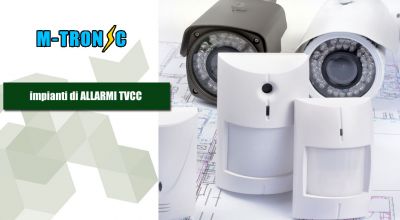 occasione sistemi di videosorveglianza tvcc varese promozione impianti di allarmi per abitazioni varese