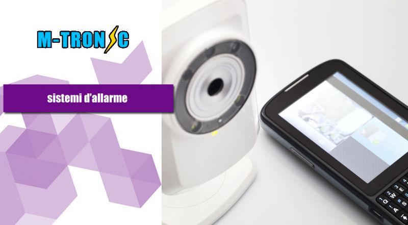 OFFERTA INSTALLAZIONE IMPIANTI ALLARME SENZA FILI VARESE - OCCASIONE INSTALLAZIONE IMPIANTI ANTIFURTO TVCC VARESE