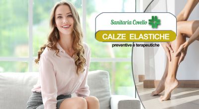 occasione calze elastiche preventive cosenza promozione calze elastiche terapeutiche cosenza