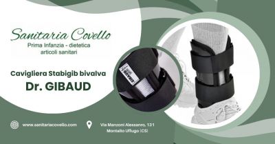 cavigliera stabigib bivalva dr gibaud