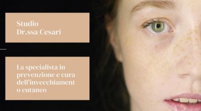  occasione prevenzione e cura dell invecchiamento della pelle a udine offerta specialista di dermatologia e medicina estetica a udine