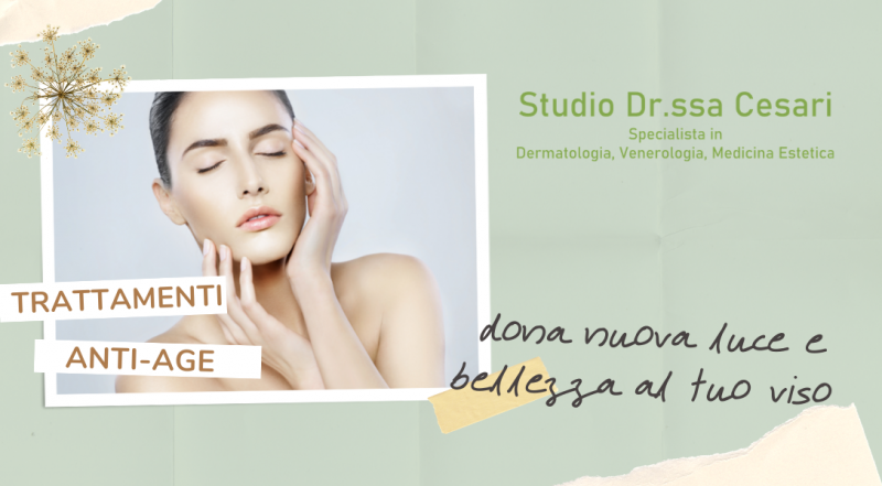    Occasione specialista per trattamenti viso anti age a Udine – offerta studio medico specializzato in trattamenti anti rughe a Udine