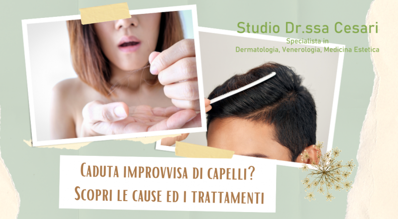    Occasione trattamento anti caduta dei capelli a Udine – offerta trattamenti medici contro la perdita di capelli a Udine
