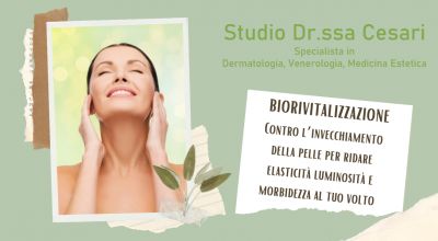 occasione studio medico specialista in biorivitalizzazione della pelle a udine offerta studio medico privati specializzato nel ringiovanimento cutaneo a udine