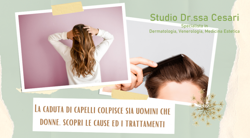   Occasione trattamento anti caduta capelli a Udine – offerta trattamenti medici per la perdita di capelli a Udine