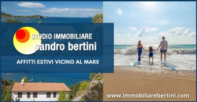 promozione affitti estivi vicino al mare piombino offerta appartamenti in affitto piombino