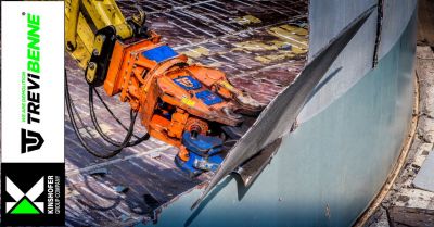 unternehmen f hrend in abrisstechnik made in italy
