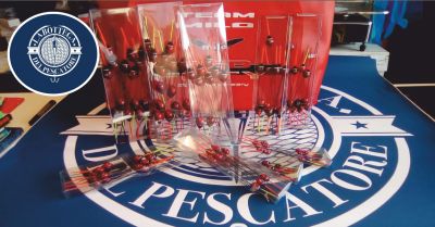 bottega del pescatore offerta pesca sportiva occasione accessori pesca sportiva cremona