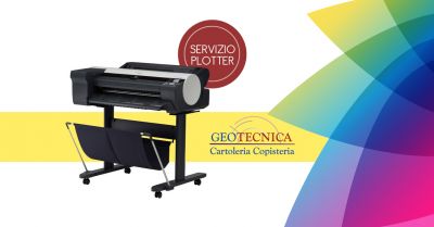 offerta servizio stampe dimensioni standard occasione servizio stampe grandi formati trepuzzi