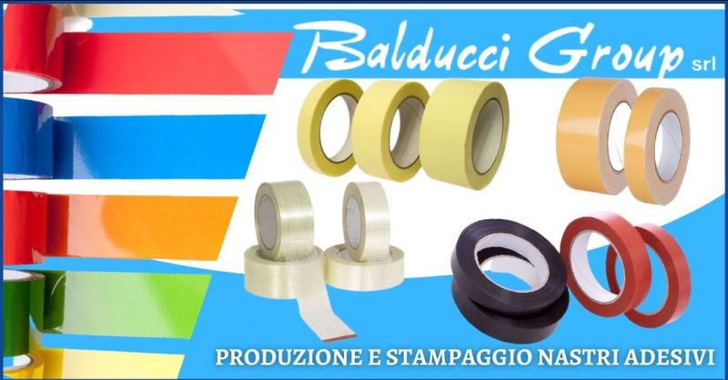 offerta produzione e stampaggio nastri adesivi Toscana - occasione nastri adesivi personalizzati