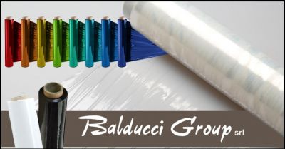 offerta film estensibile per imballaggi a prezzi convenienti balducci group