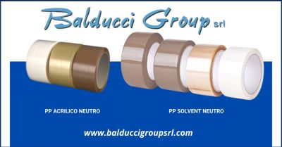  promozione vendita nastro adesivo in pp solvent neutro e pp acrilico neutro toscana