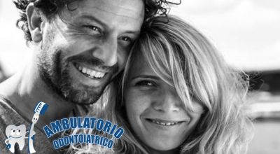 offerta impianti dentali protesi fisse e mobili occasione trattamento di sbiancamento denti