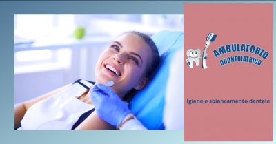 dott maurizio montagna offerta sbiancamento denti roma occasione detartrasi roma