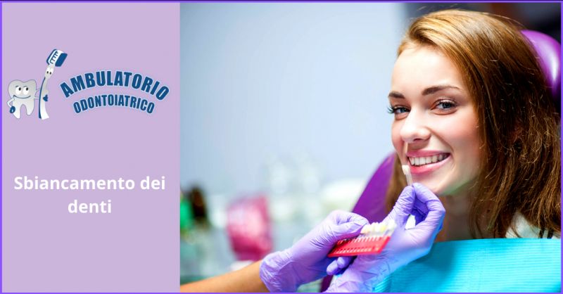 DOTT MAURIZIO MONTAGNA - Offerta dentista roma sbiancamento