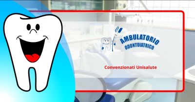 dott maurizio montagna offerta centro dentistico unisalute roma