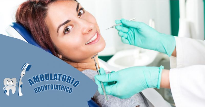 Offerta servizio chirurgia impiantare Roma - occasione servizio chirurgia rigenerativa denti Roma