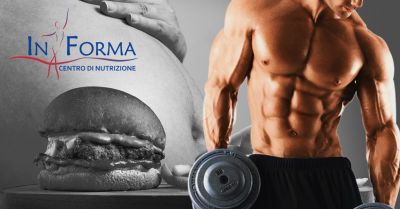  offerta centro di nutrizione programma dimagrante soft occasione dieta non restrittiva