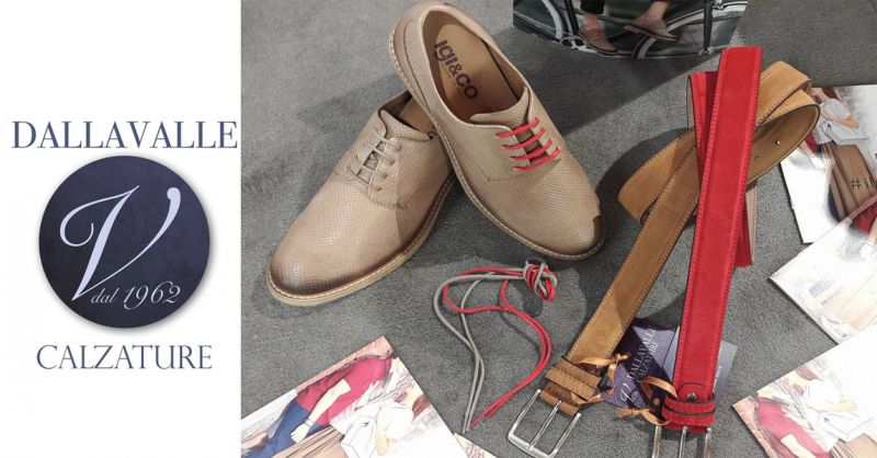 negozio scarpe vicenza