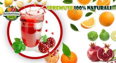 international juices offerta spremute e succhi di frutta senza ogm