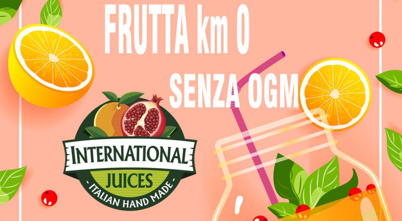 PROMOZIONE SEMILAVORATI FRUTTA NATURALI SENZA OGM - OFFERTA DISTRIBUZIONE SEMILAVORATI FRUTTA