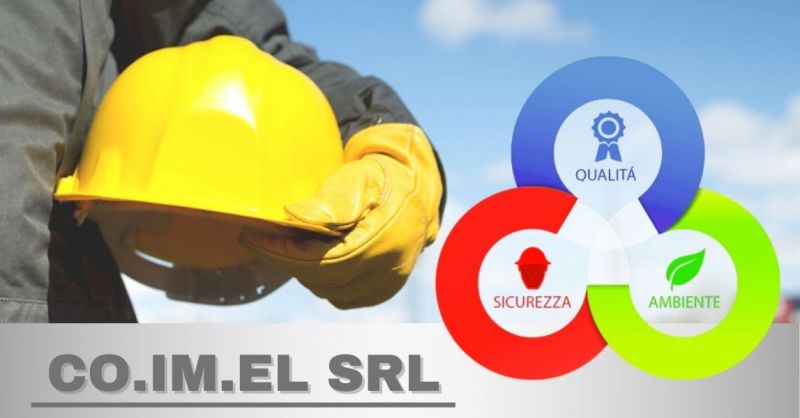   COIMEL - Offerta politica per la qualità ambiente sicurezza Terni