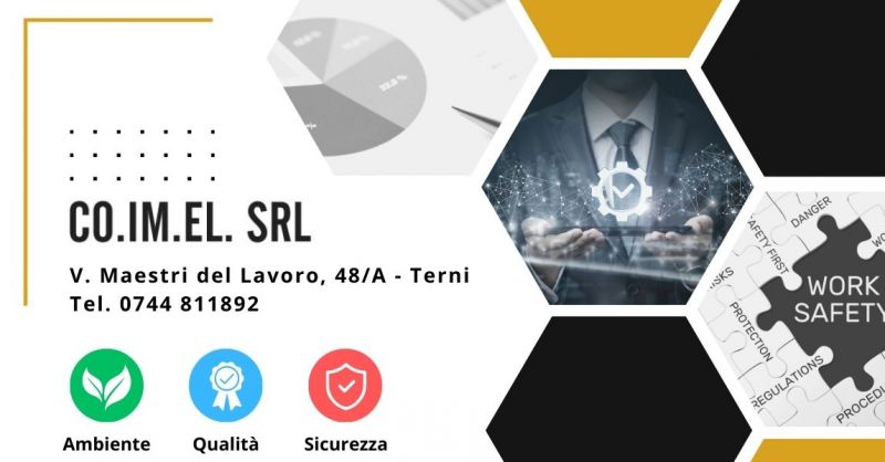 sistema di gestione qualità ambiente e sicurezza sul lavoro