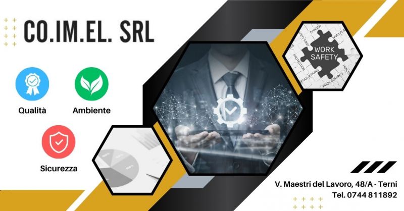 Responsabile qualita ambiente sicurezza